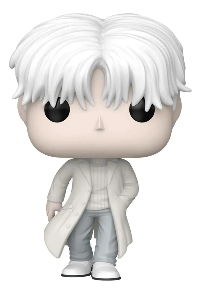 Funko Pop Sakamoto Days - Kei X