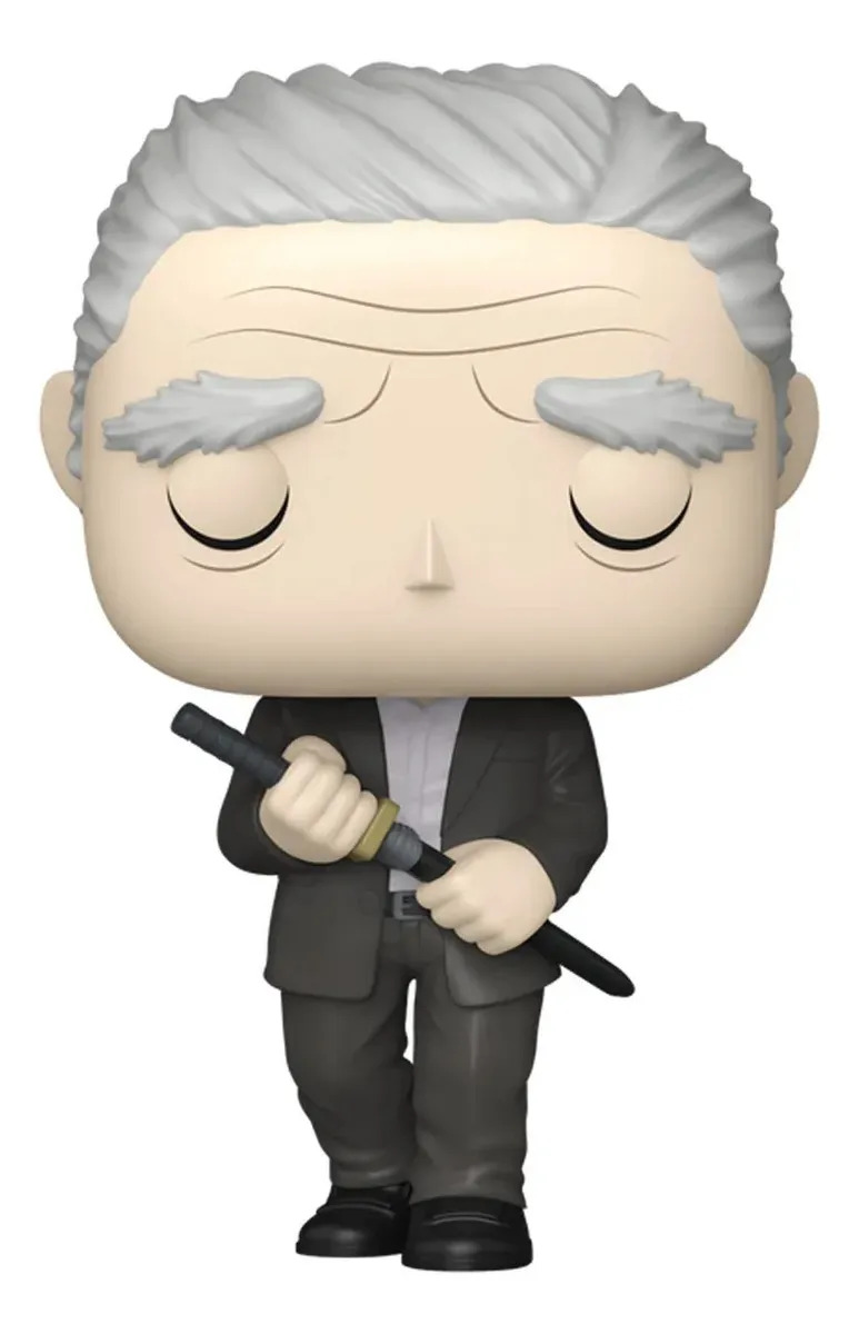 Funko Pop Sakamoto Days - Takamura