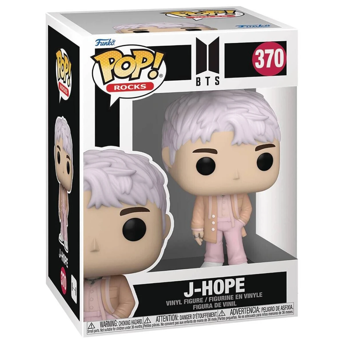 Funko Pop BTS J-Hope