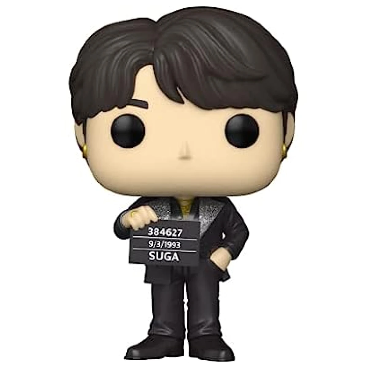 Funko Pop BTS Suga