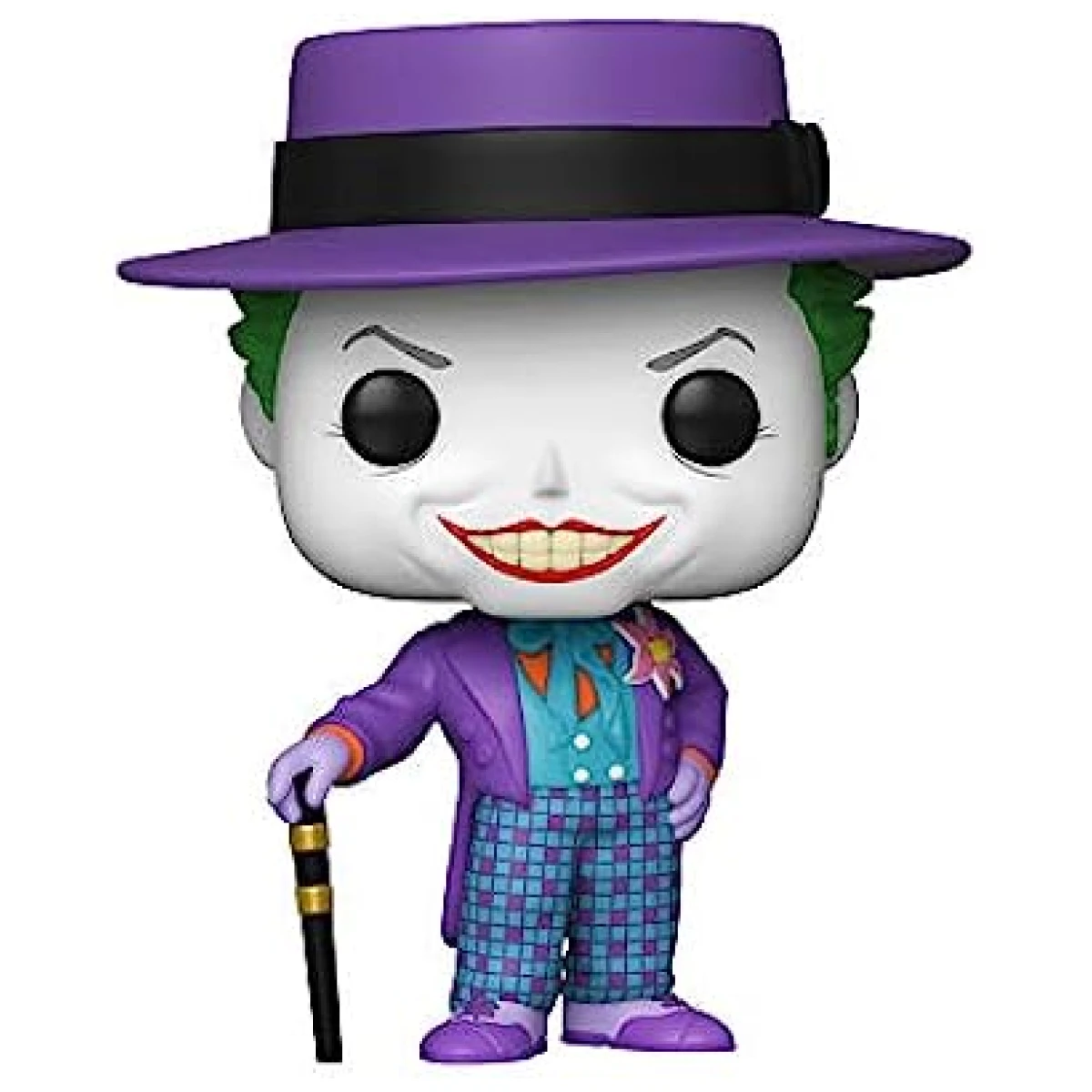 Funko Pop DC Comics Batman 1989 Joker