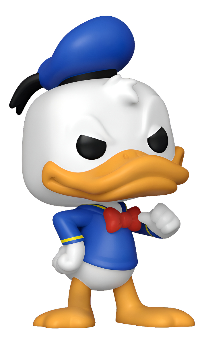 Funko Pop Disney: Clasicos - Pato Donald