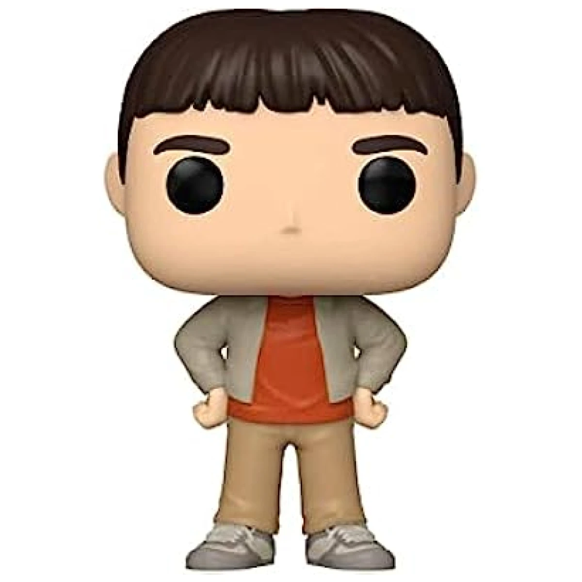 Funko Pop Dumb & Dumber Lloyd Christmas