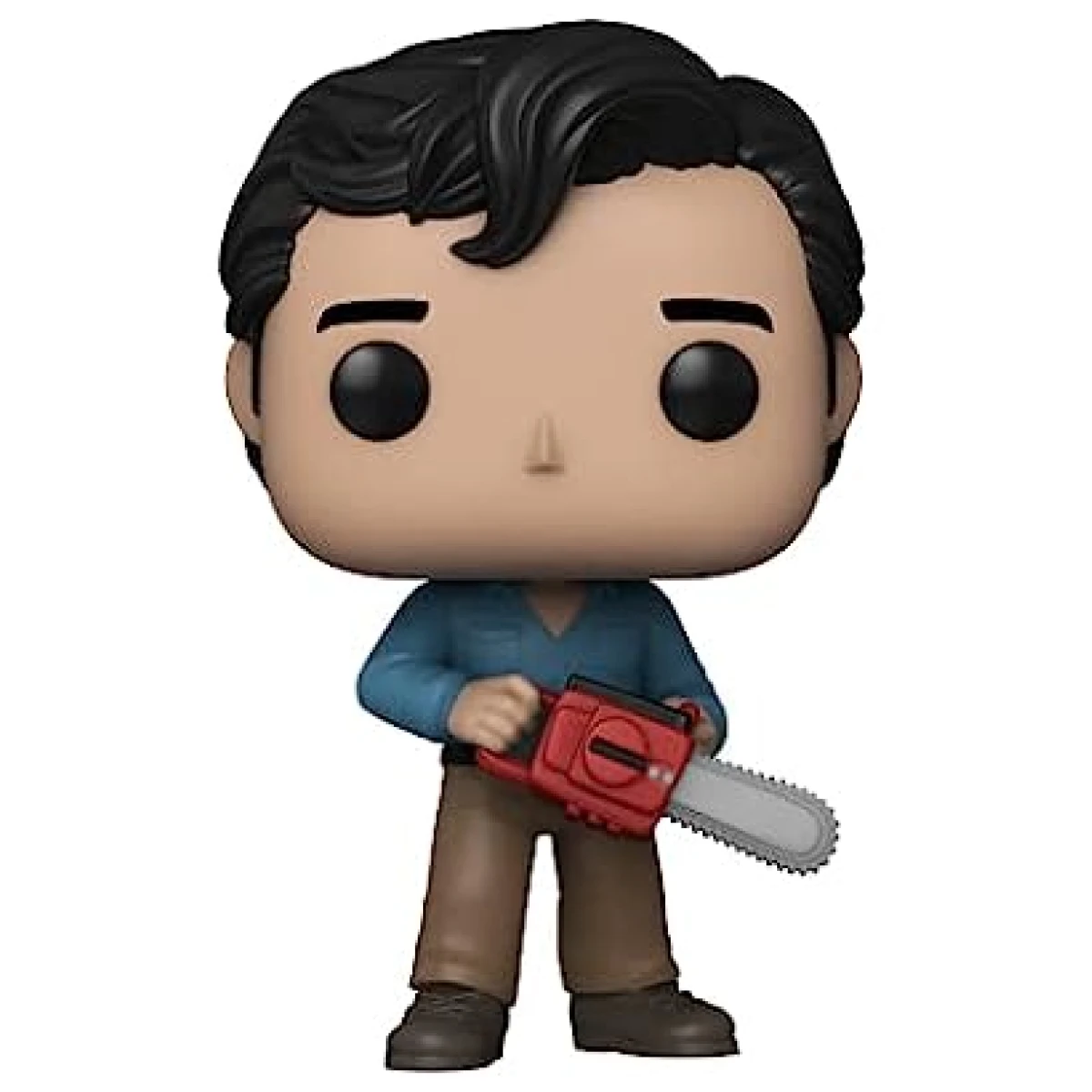 Funko Pop Evil Dead Anniversary Ash Chase