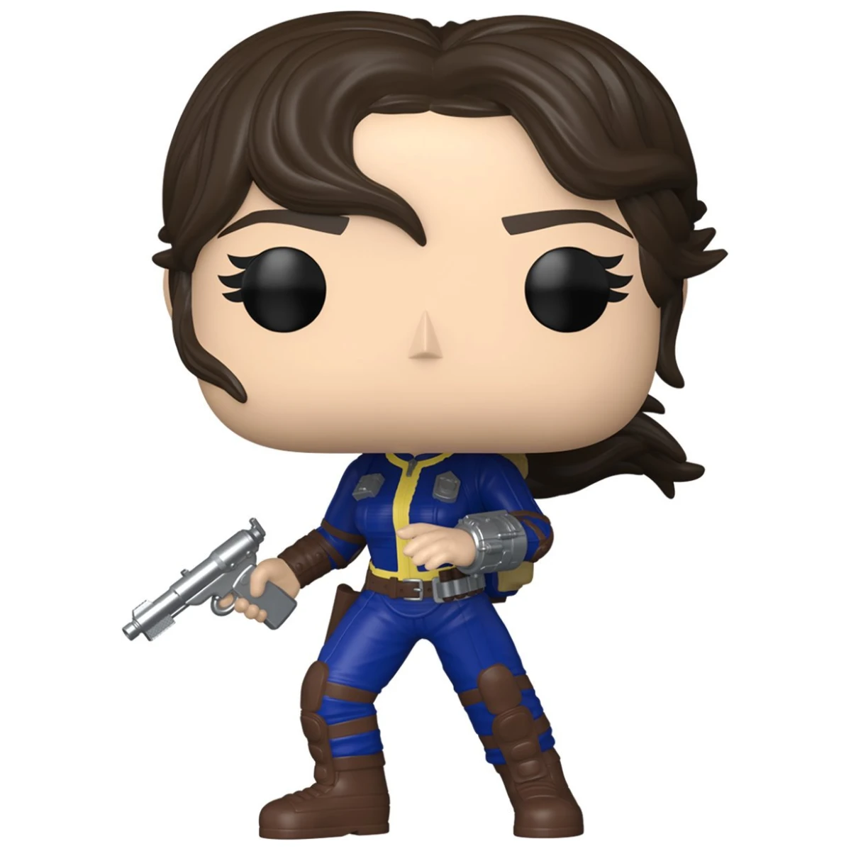 Funko Pop Fallout Lucy MacLean
