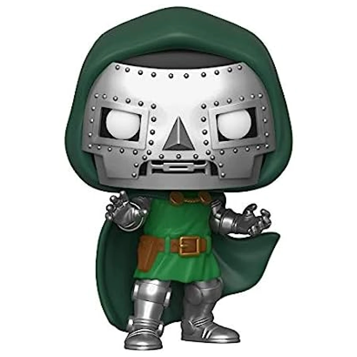 Funko Pop Fantastic Four Doctor Doom