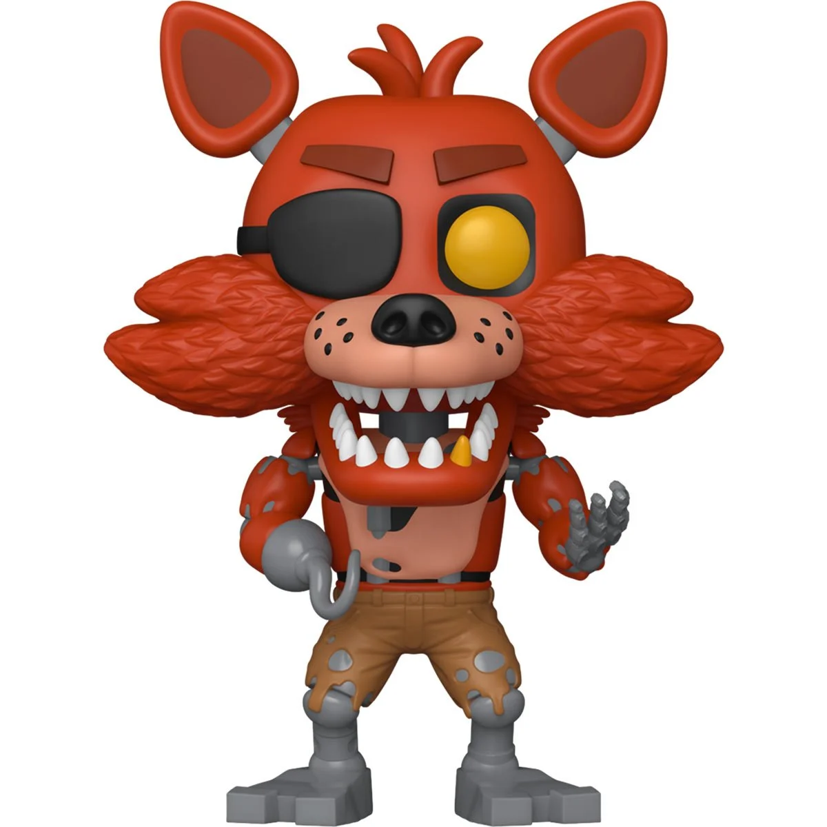 Funko Pop Five Nights at Freddy Foxy 10Th Aniversary