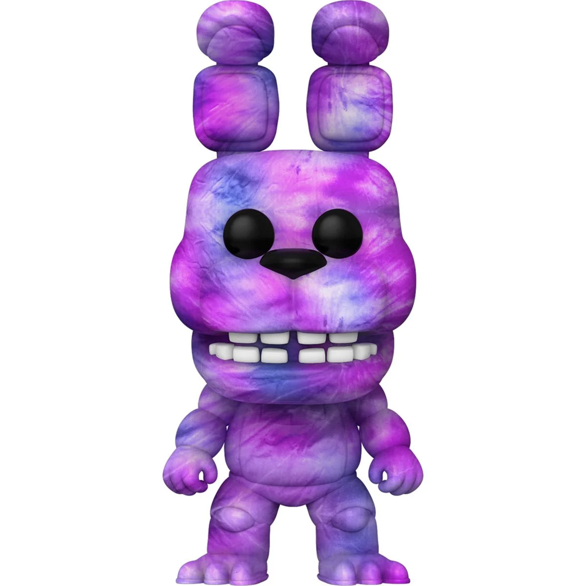 Funko Pop Five Nights at Freddys Tie Dye Bonnie
