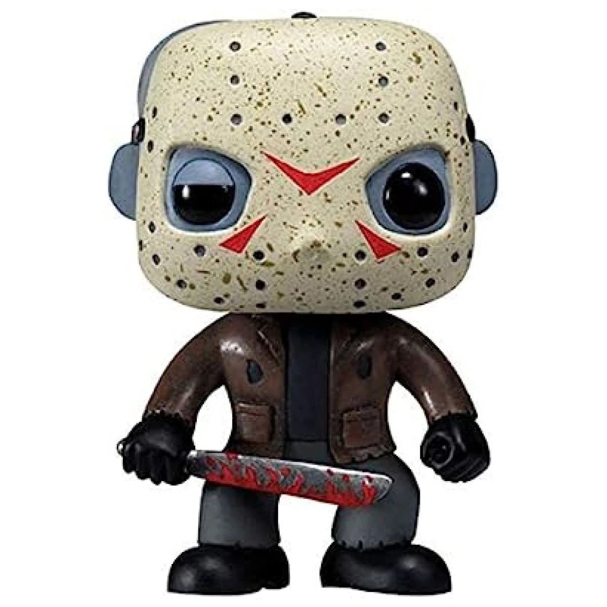 Funko Pop Friday The 13th Jason Voorhees