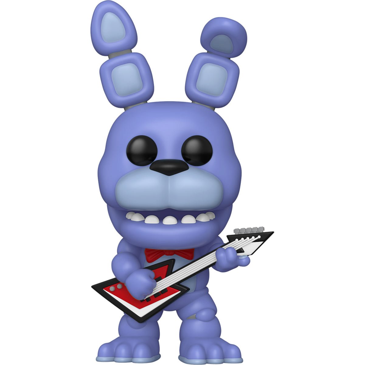 Funko Pop Games Five Nights at Freddy 10th Bonnie