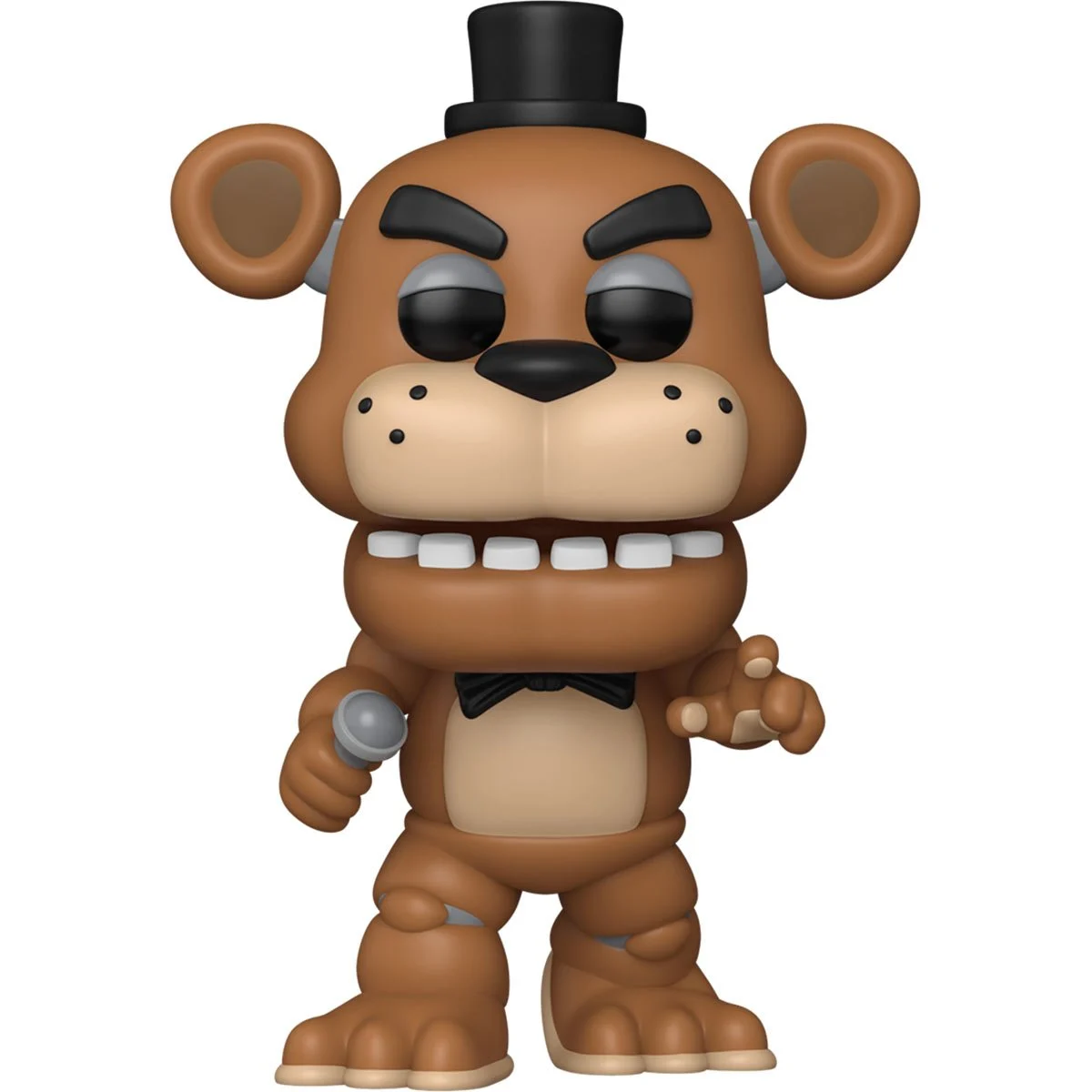 Funko Pop Games Five Nights at Freddy 10th Freddy