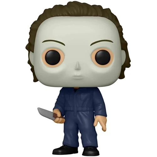 Funko Pop Halloween Michael Myers (New Pose)