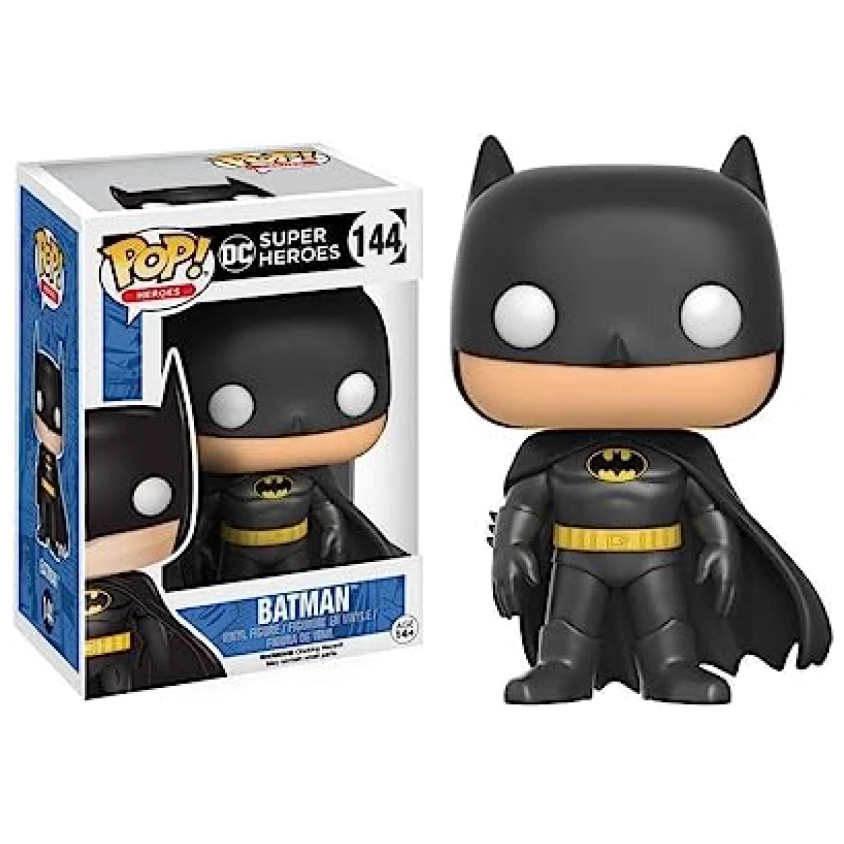 Funko Pop Heroes Classic Batman