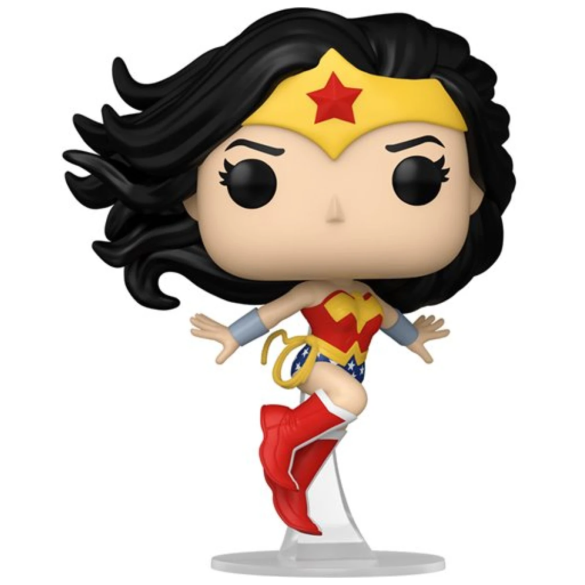 Funko Pop Heroes DC New Classics Wonder Woman
