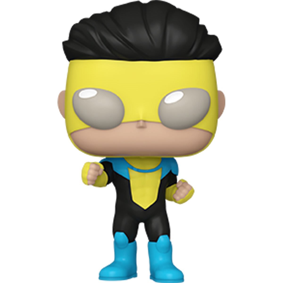 Funko Pop Invincible Invincible