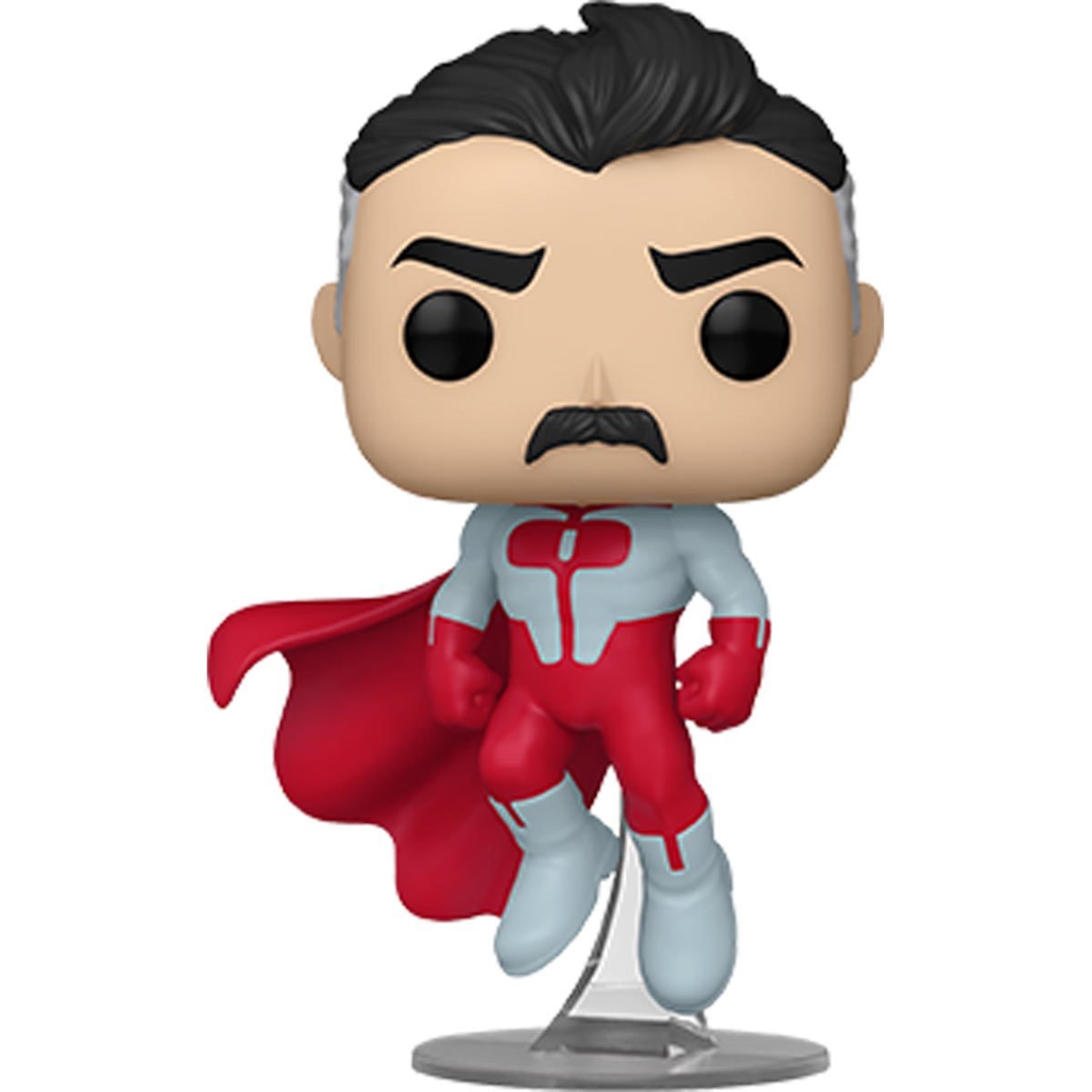 Funko Pop Invincible Omni-Man