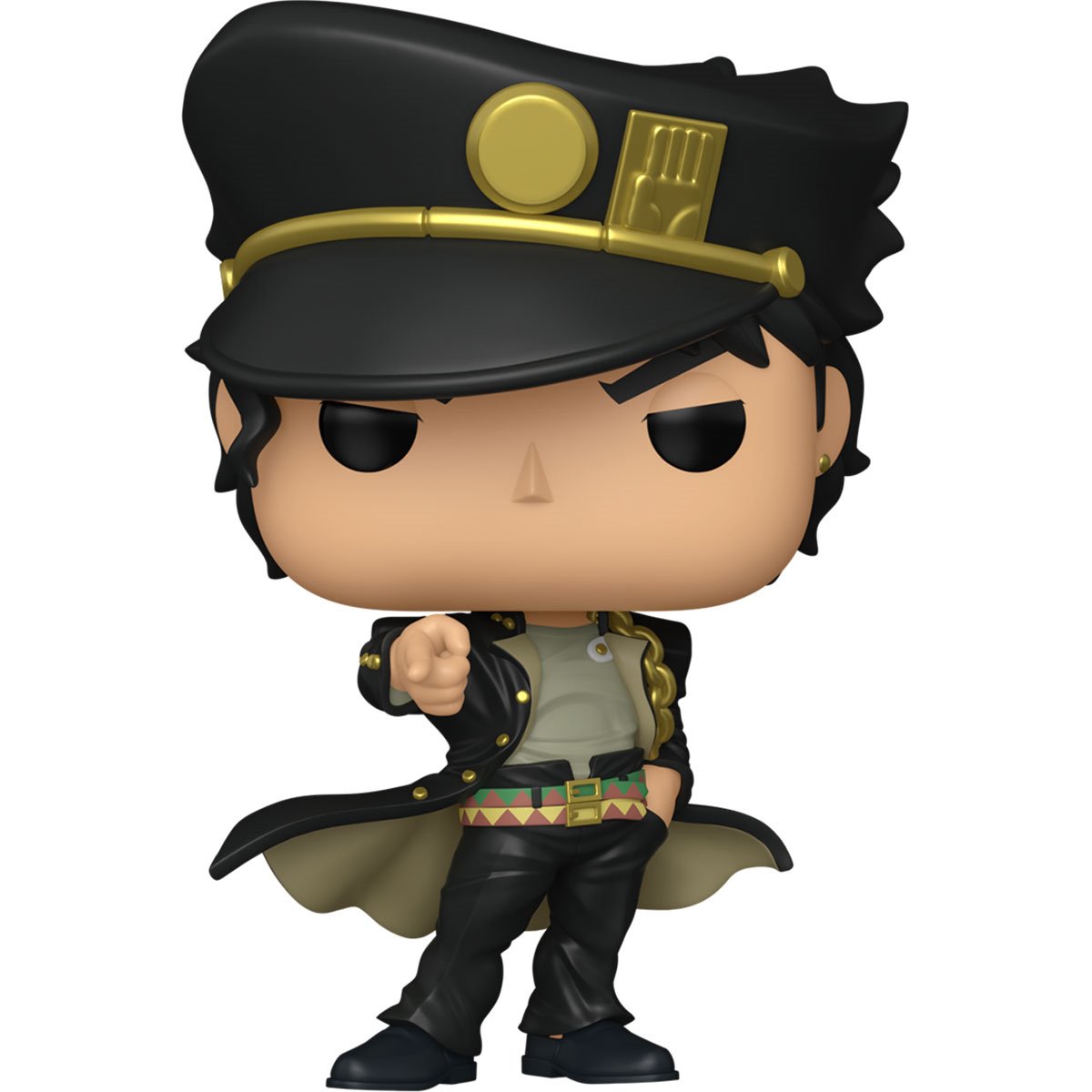 Funko Pop JoJo s Bizarre Adventure Jotaro Kujo
