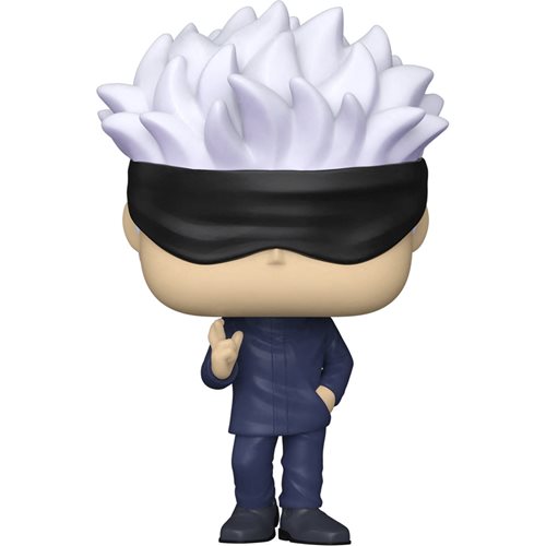 Funko Pop Jujutsu Kaisen Gojo