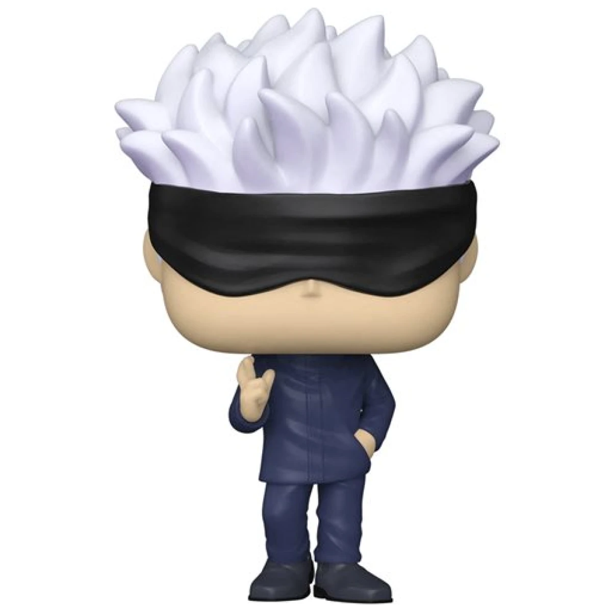Funko Pop Jujutsu Kaisen Gojo