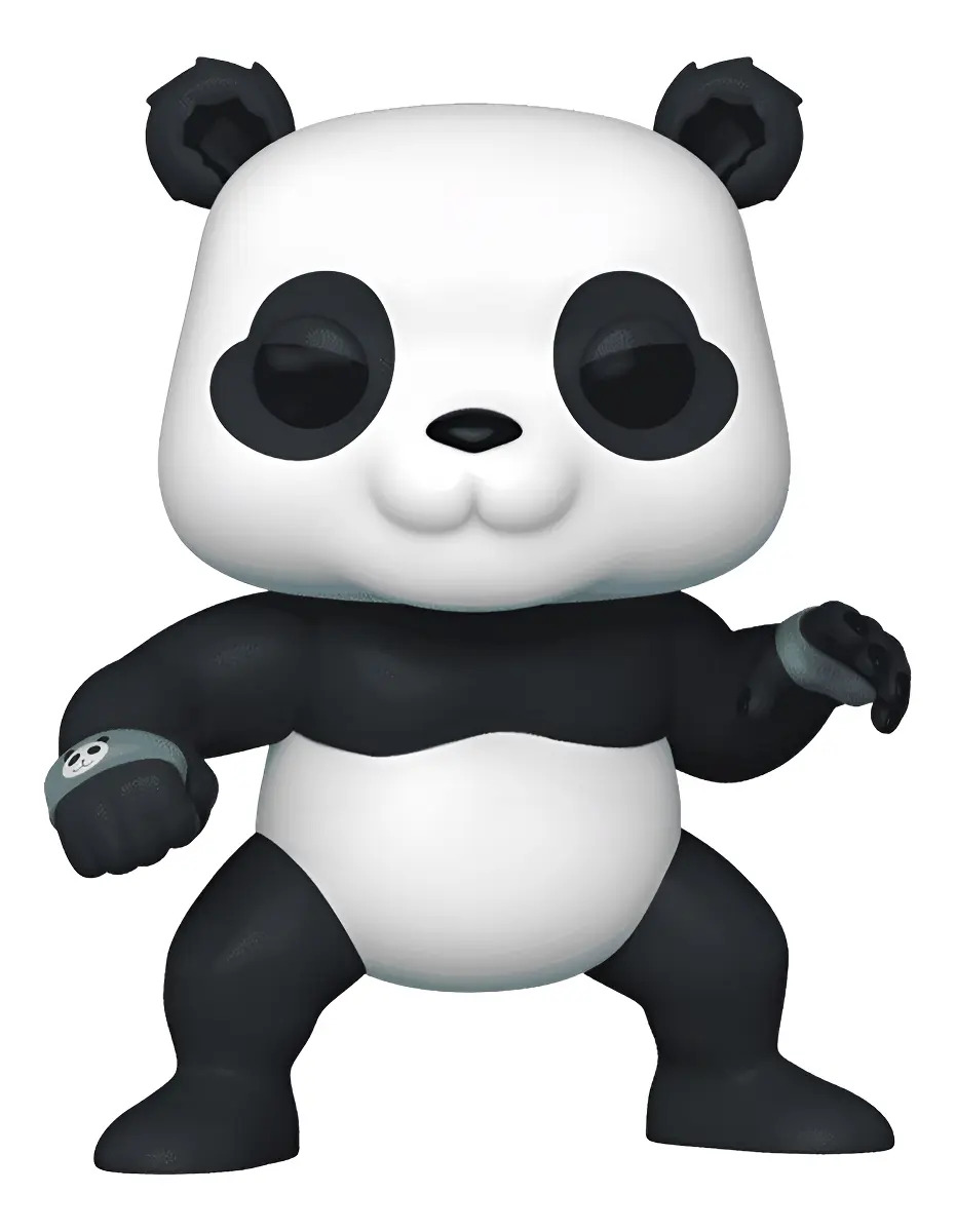 Funko Pop! Jujutsu Kaisen Panda 1374