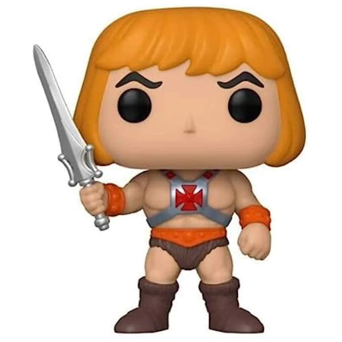 Funko Pop Masters of The Universe He-Man