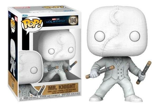 Funko Pop - Mr Knight 1048 Moon Knight