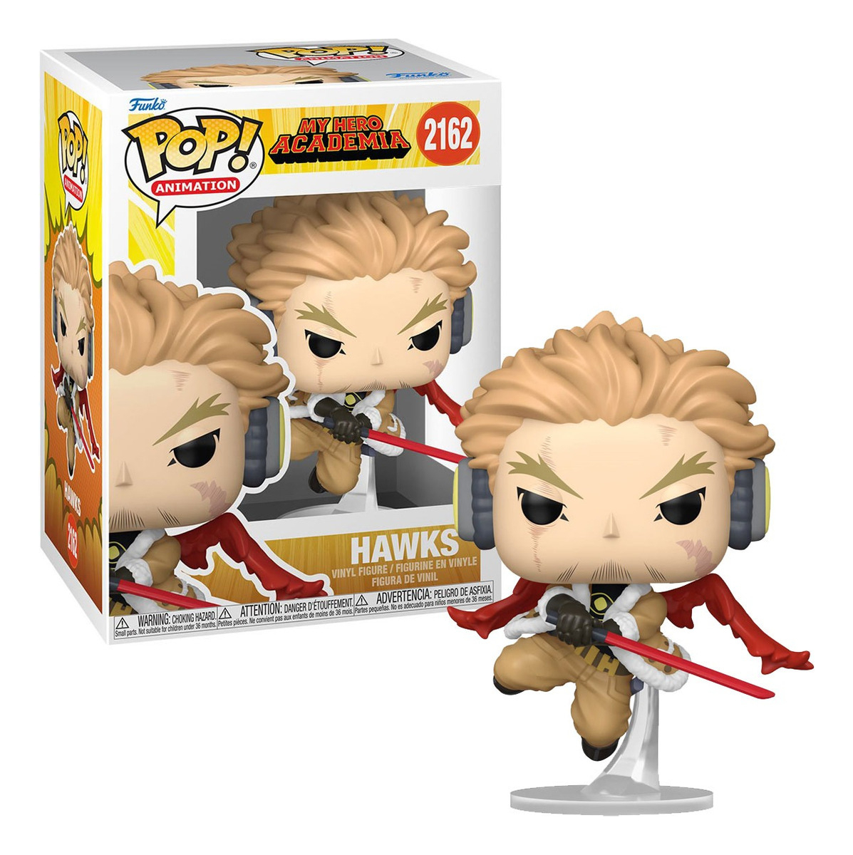 Funko Pop! My Hero Academia - Hawks