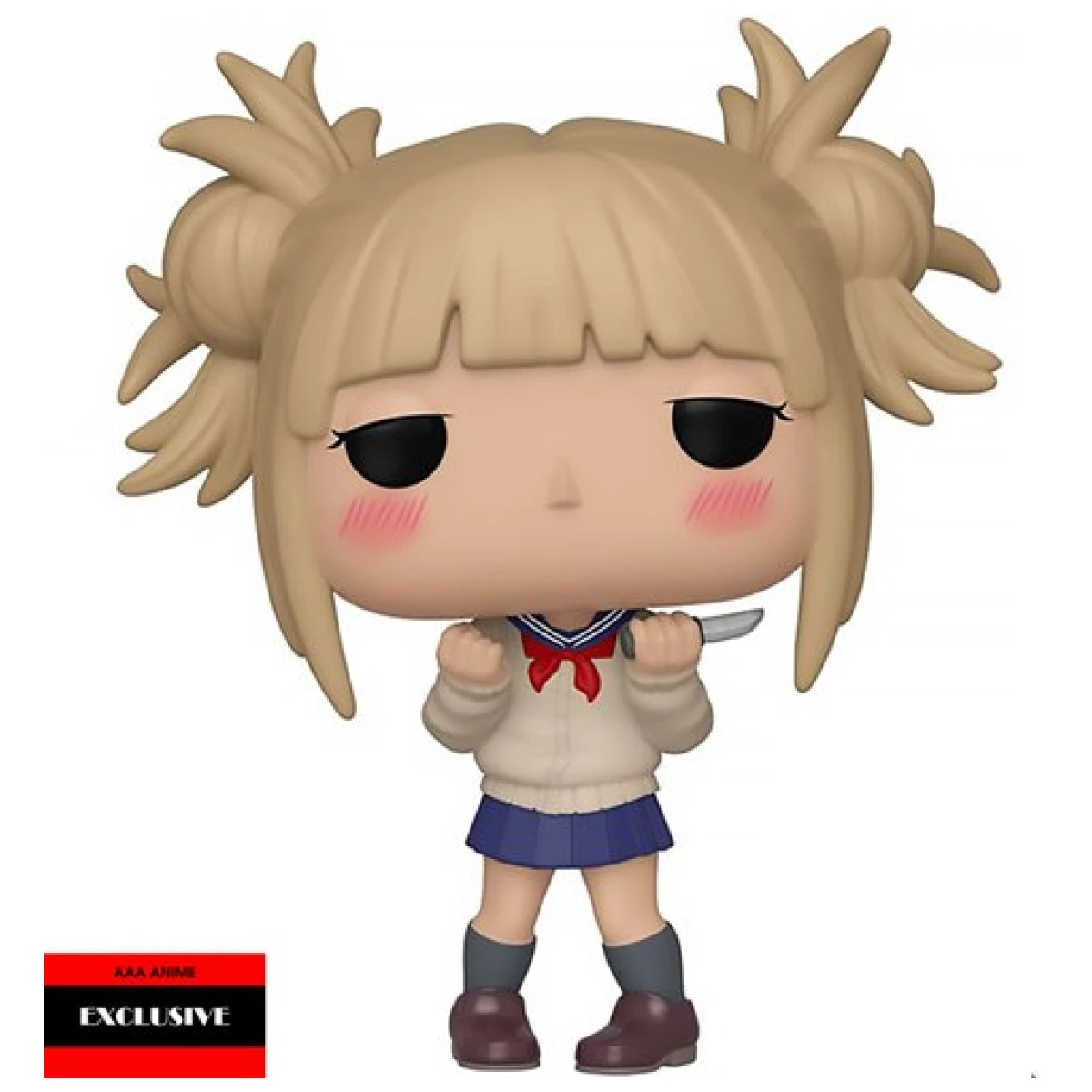 Funko Pop My Hero Academia Himiko Toga AAA Exclusive