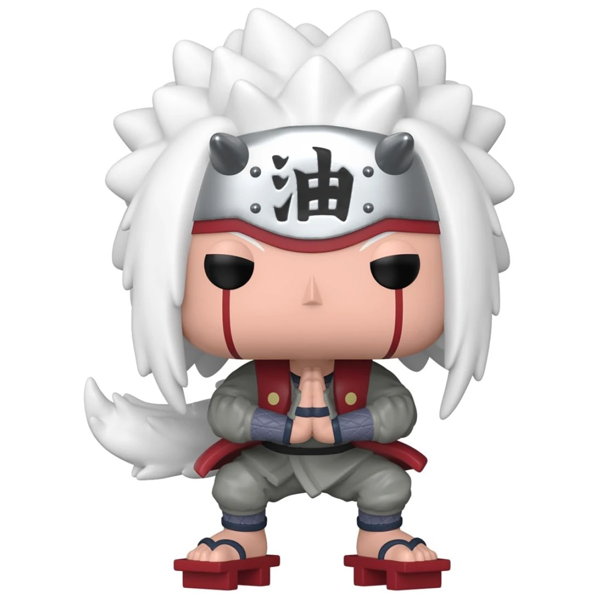 Funko Pop Naruto Shippuden Jiraiya