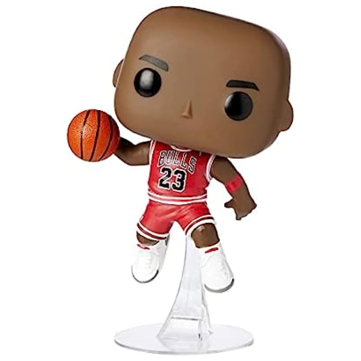 Funko Pop NBA Bulls Michael Jordan