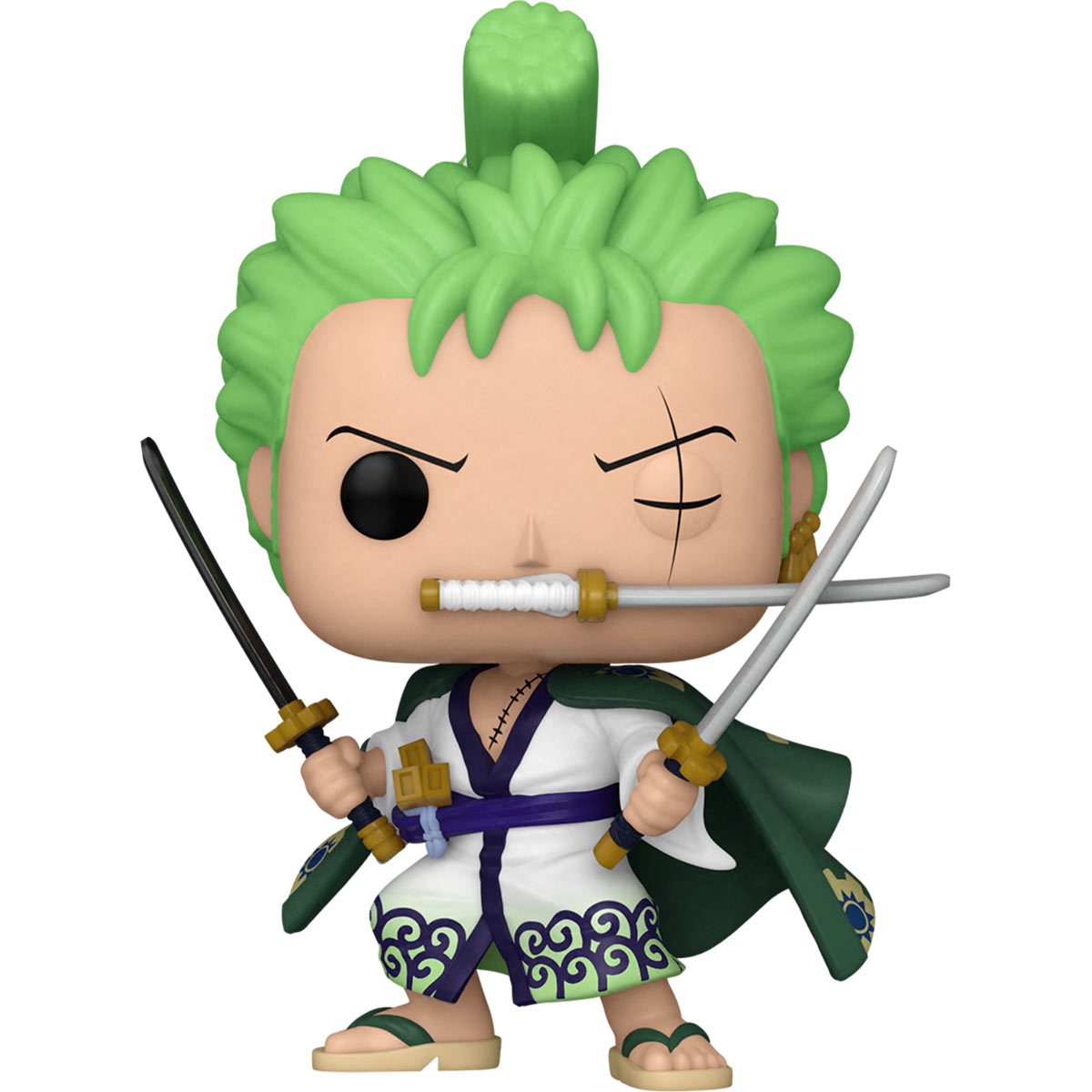 Funko Pop One Piece Roronoa Zoro