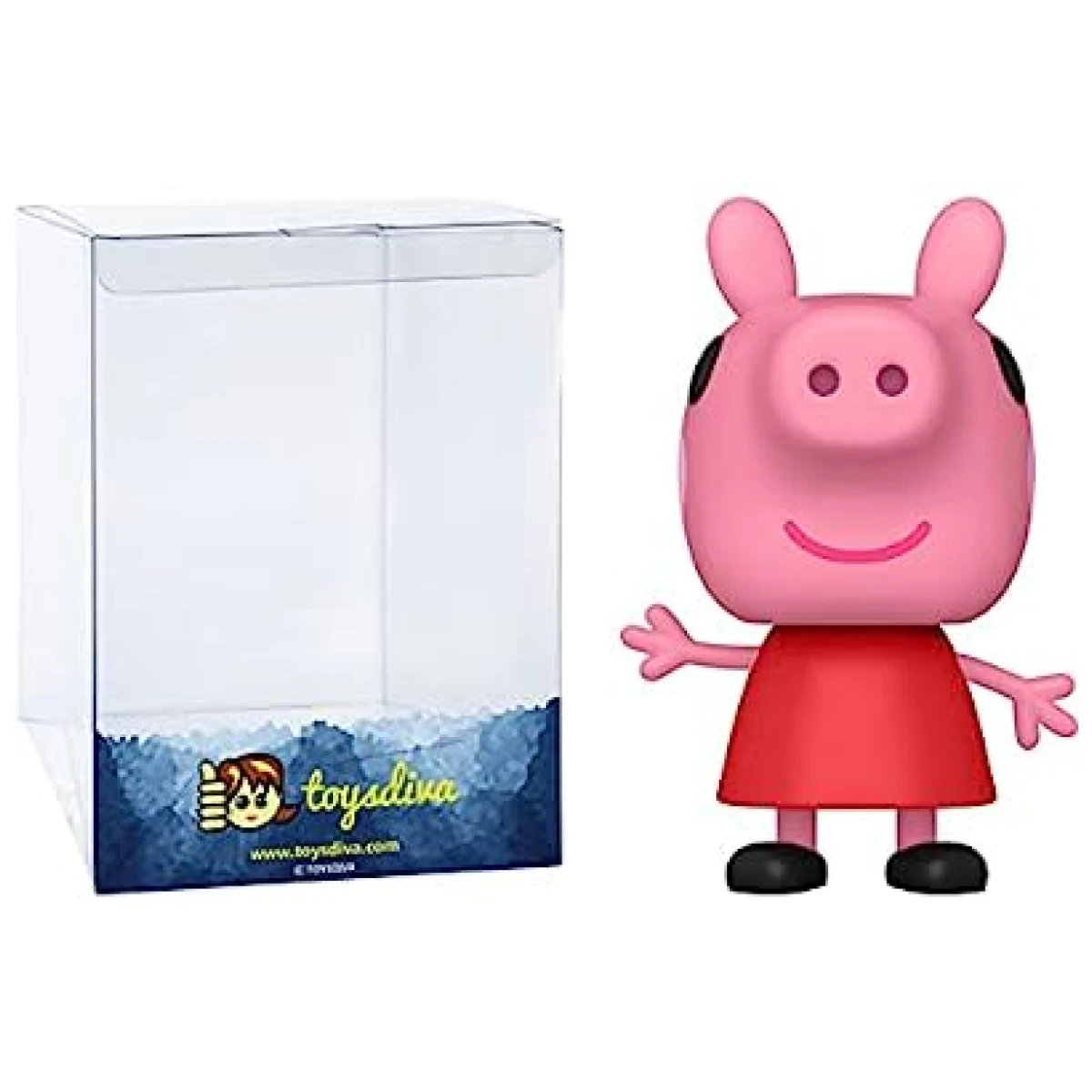Funko Pop Peppa Pig