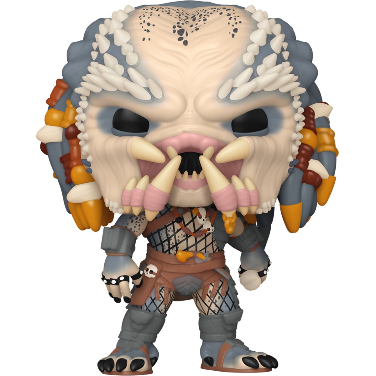 Funko Pop Plus Predator Elder Greyback Predator Classic