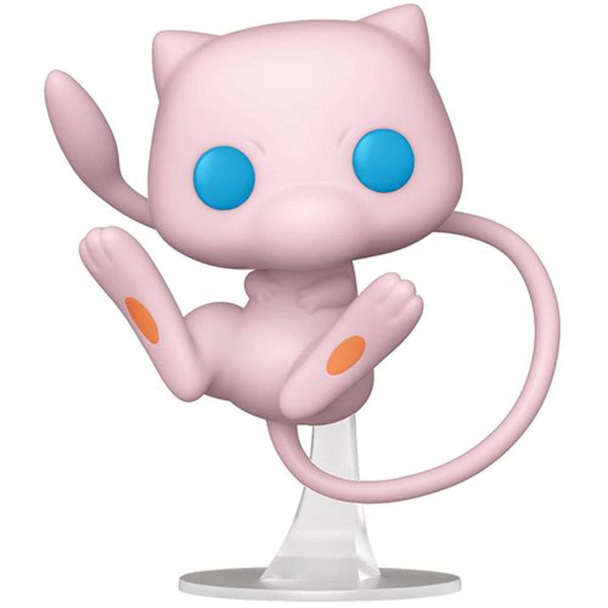 Funko Pop Pokemon Mew