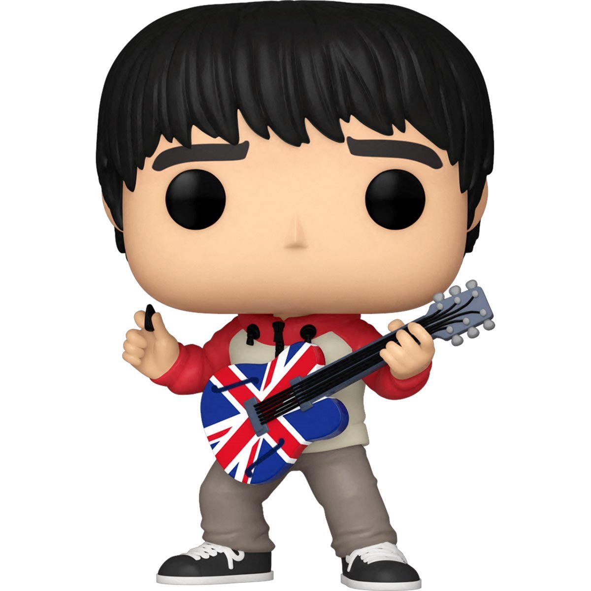 Funko Pop Rocks Oasis Noel Gallagher