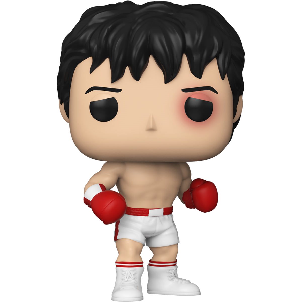 Funko Pop Rocky 45th Anniversary Rocky Balboa