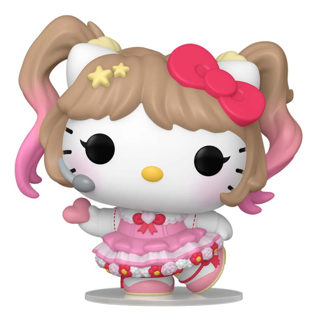Funko Pop Sanrio: Hello Kitty - Hello Kitty K-pop