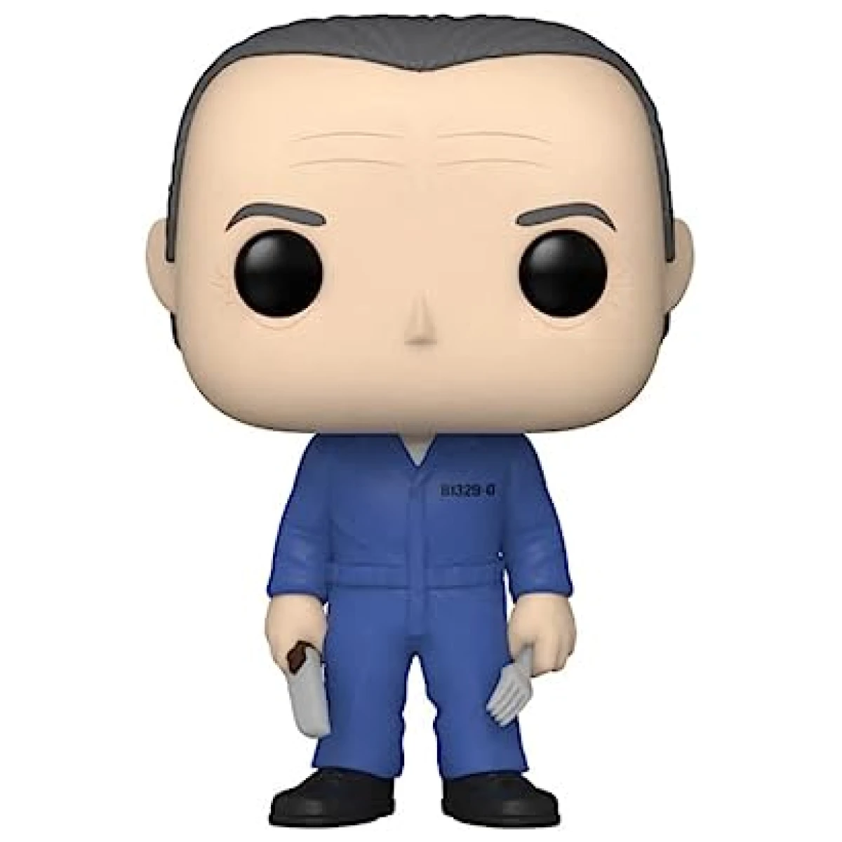 Funko Pop Silence of The Lambs Hannibal