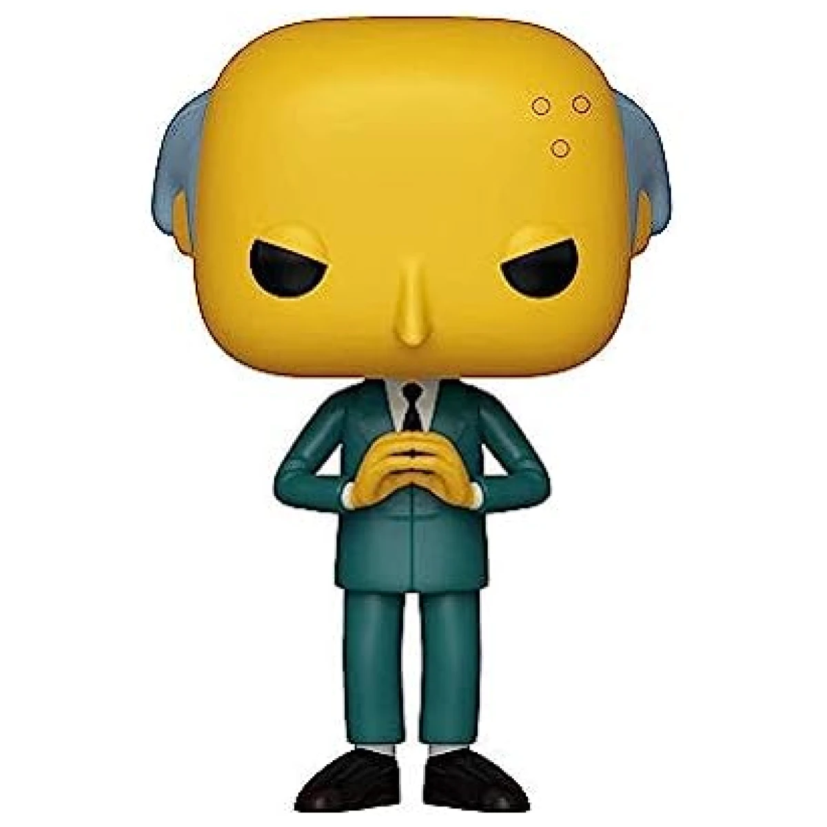 Funko Pop Simpsons Mr Burns