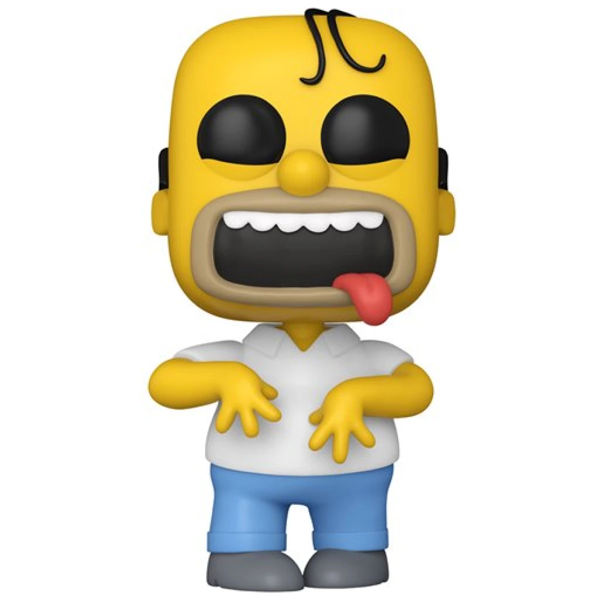 Funko Pop Simpsons Treehouse of Horror Homer