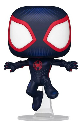 Funko Pop: Spider-man Across The Spiderverse 1223