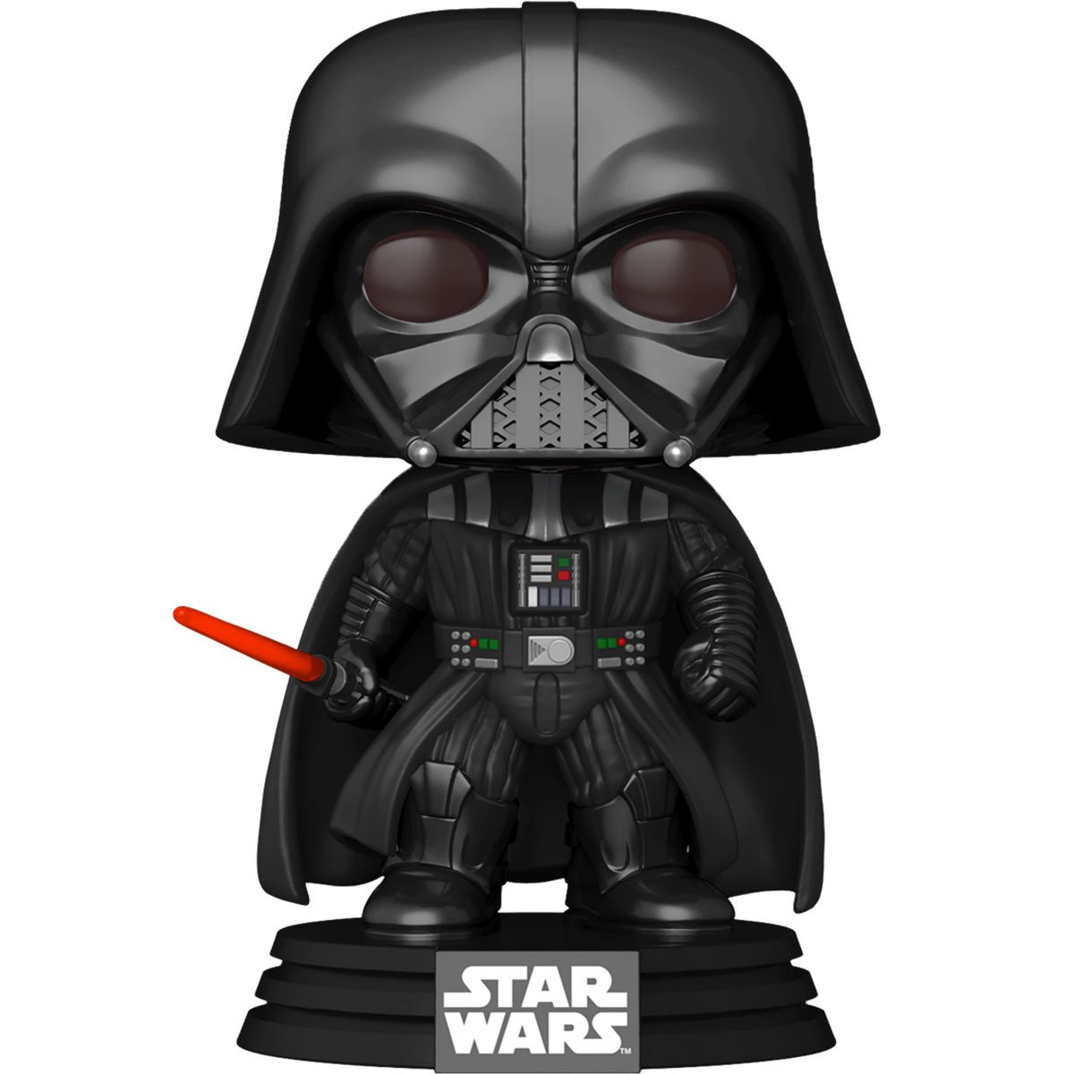 Funko Pop Star Wars Darth Vader
