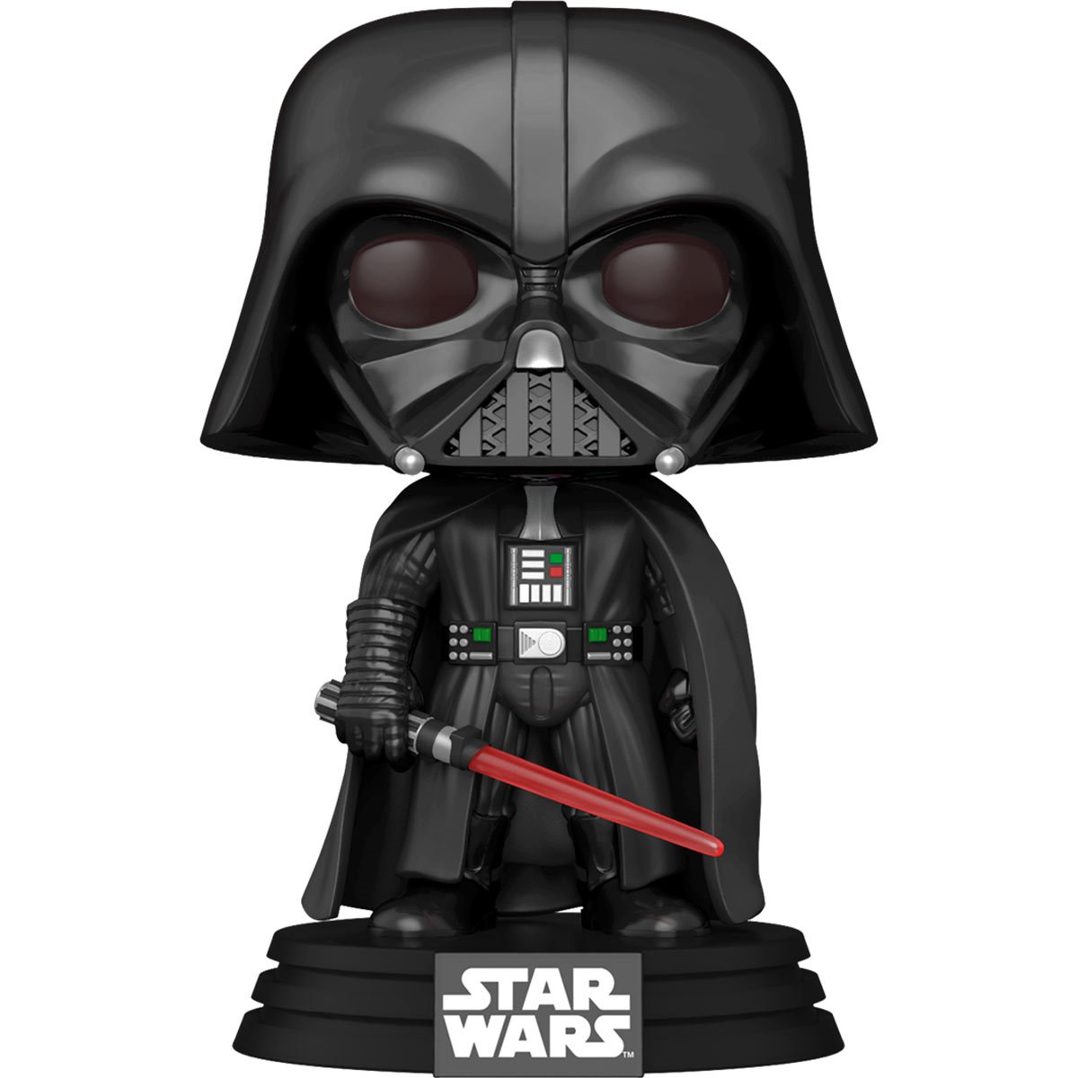 Funko Pop Star Wars New Classics Darth Vader