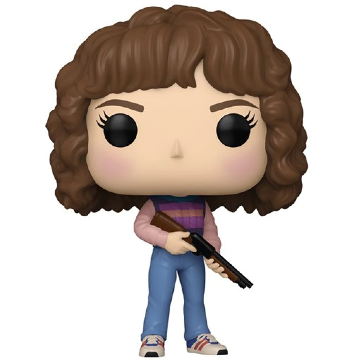 Funko Pop Stranger Things 5 Nancy