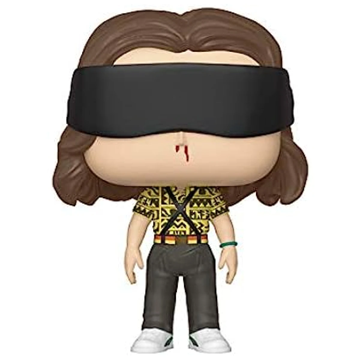 Funko Pop Stranger Things Battle Eleven