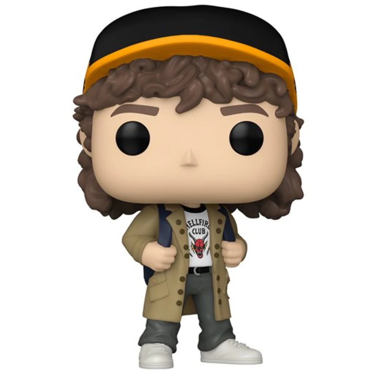 Funko Pop Stranger Things Dustin Henderson