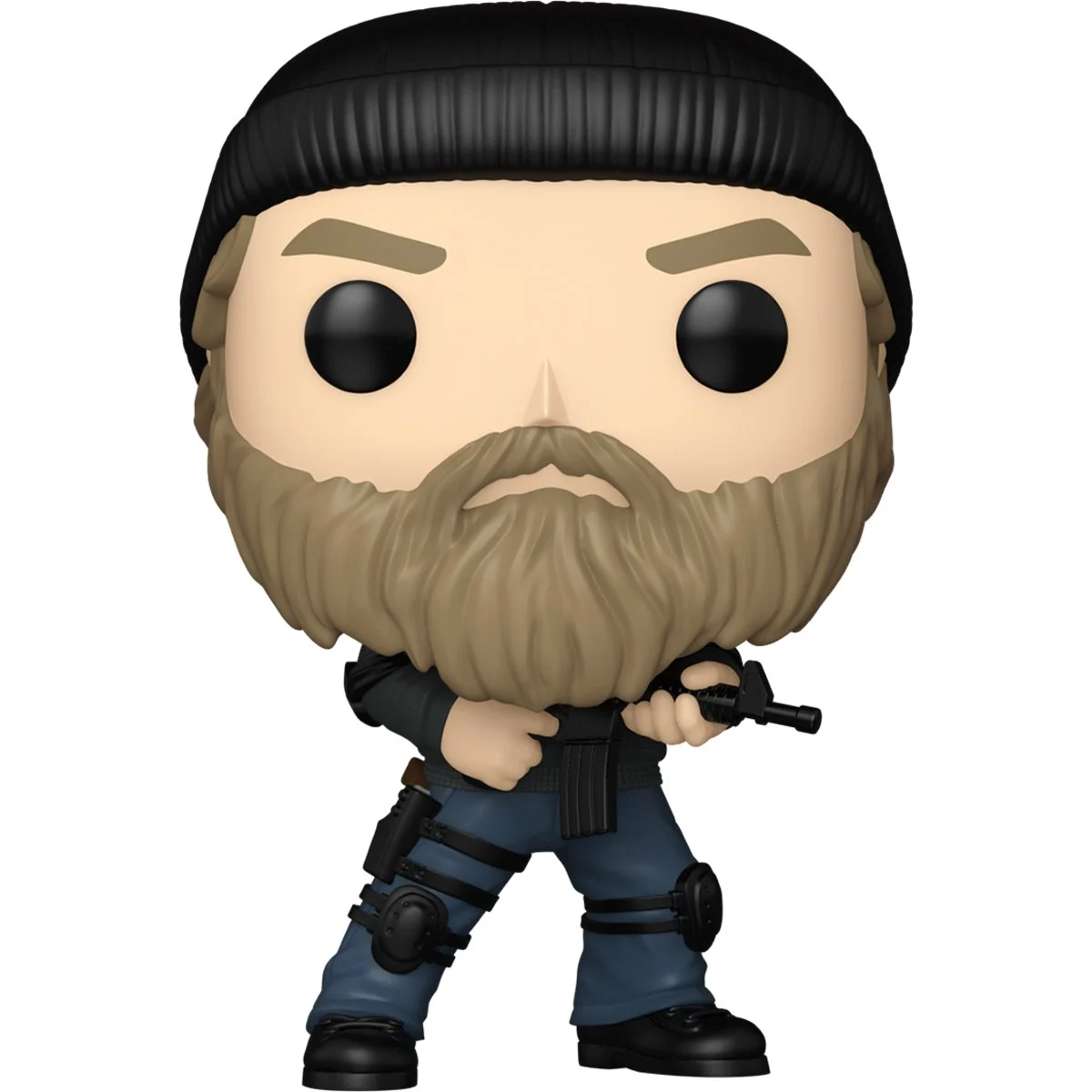 Funko Pop Stranger Things Jim Hopper