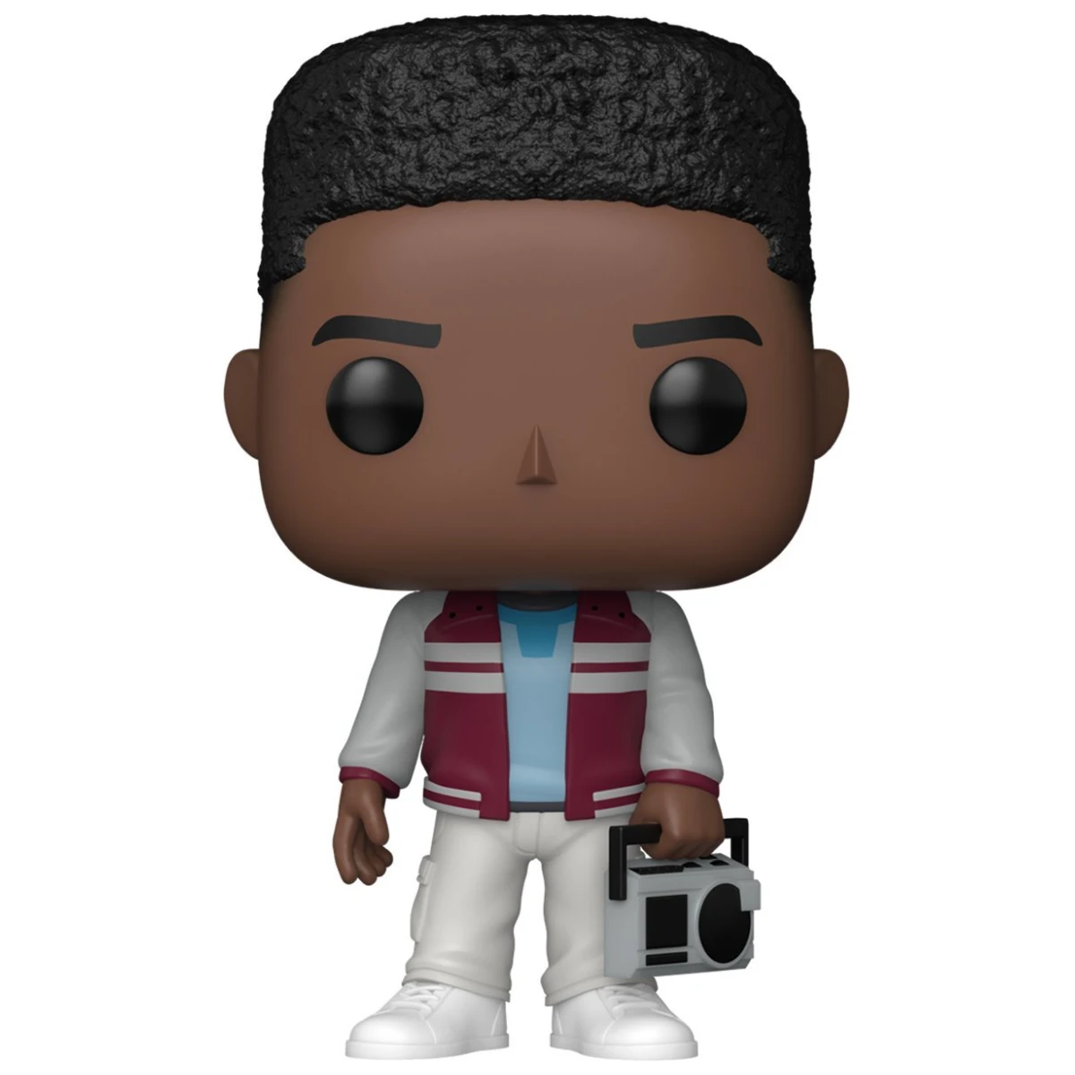 Funko Pop Stranger Things Lucas Sinclair