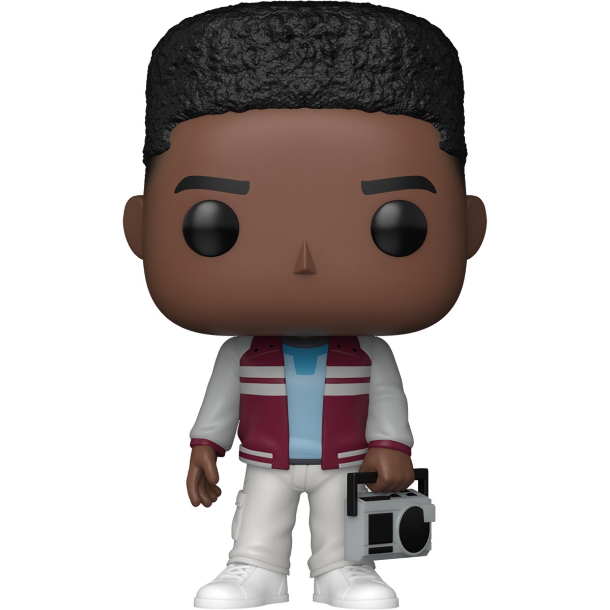 Funko Pop Stranger Things Lucas Sinclair