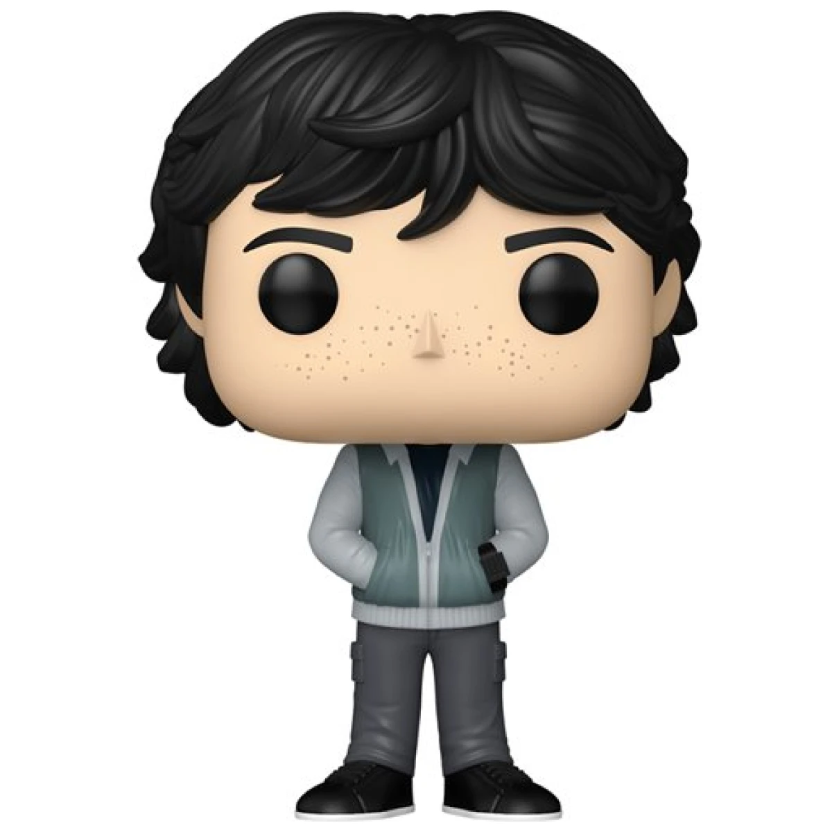 Funko Pop Stranger Things Mike Wheeler